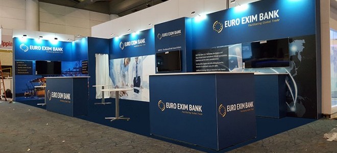 Euro Exim Bank Ripple işbirliğiyle para transferlerinde XRP kullanacak