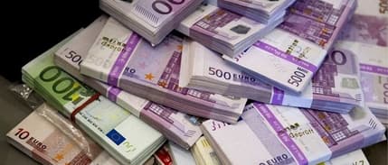 Euro kritik eşiğin üzerinde