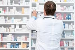 Euro kuru güncellendi: İlaç fiyatlarına çifte zam geliyor