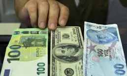 Euro mu dolar mı? ING, Fed sonrası tahminini güncelledi