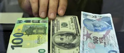 Euro mu dolar mı? ING, Fed sonrası tahminini güncelledi