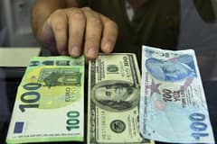 Euro mu dolar mı? ING savaş sonrası tahminini güncelledi