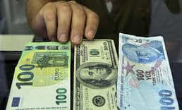 Euro mu dolar mı? ING savaş sonrası tahminini güncelledi