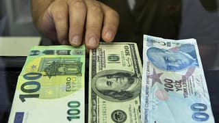 Euro mu dolar mı? ING savaş sonrası tahminini güncelledi