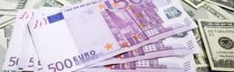 Euro Tarihi Rekorunu Kırdı!