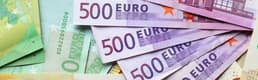 Euro/TL 20,50 seviyesinin üzerine çıkmaya çalışıyor
