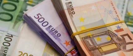 Euro/TL haftaya 20 TL'yi aşarak başladı