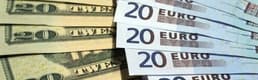 Euro ve Dolar Sert Düştü!