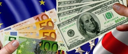 Euro ve Dolar Rekora Doymadı!