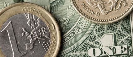 Euro ve dolar yeniden eşitlenir mi?