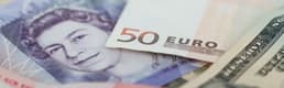 Euro ve sterlin tüm zamanların zirvesine çıktı