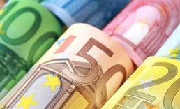 Euroda değer kaybı devam ediyor