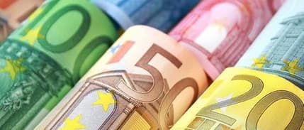 Euroda değer kaybı devam ediyor