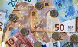 Euroda yükseliş sürüyor: 20,70 seviyesi aşıldı