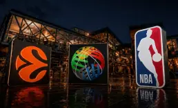 EuroLeague ve NBA ortaklığı için kritik tarih 5 Ekim