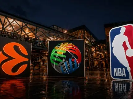 EuroLeague ve NBA ortaklığı için kritik tarih 5 Ekim