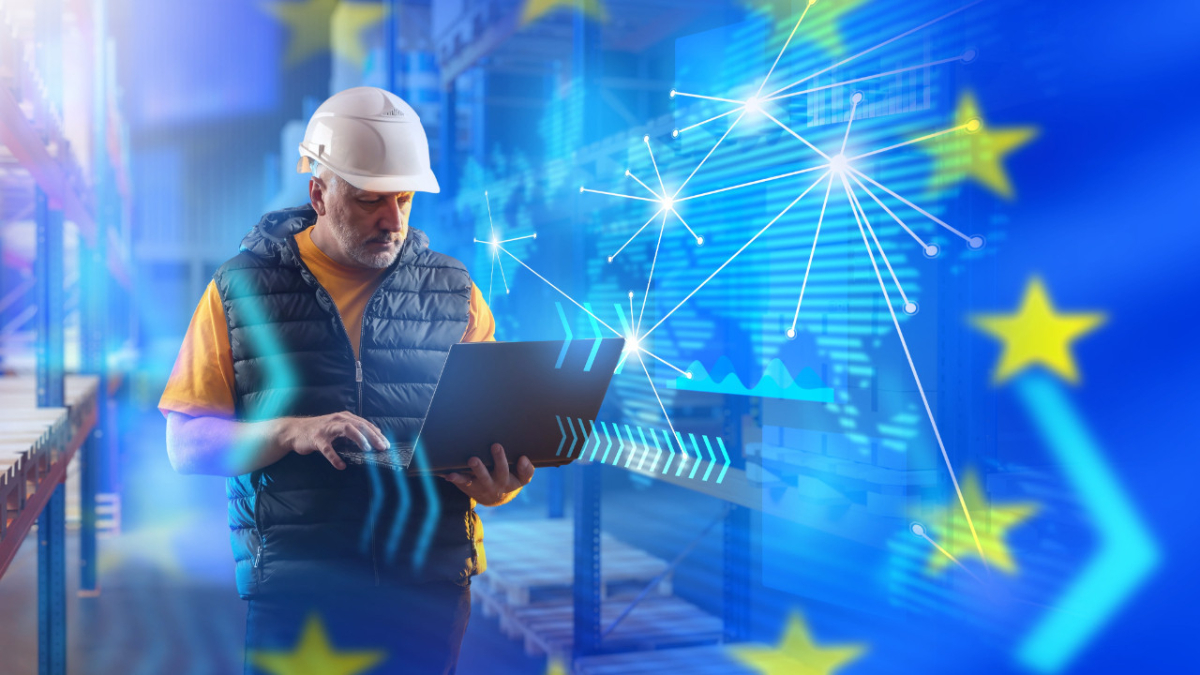 Eurometal uyardı: Çin, Avrupa'da 300 bin iş kaybına neden olabilir