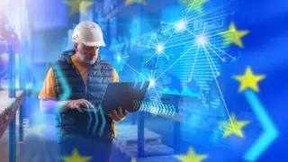 Eurometal uyardı: Çin, Avrupa'da 300 bin iş kaybına neden olabilir