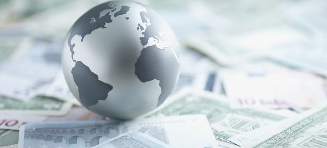 Euromonitor küresel ekonomik büyüme öngörüsünü %3'e indirdi