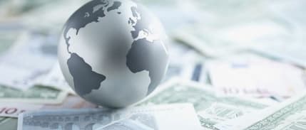 Euromonitor küresel ekonomik büyüme öngörüsünü %3'e indirdi