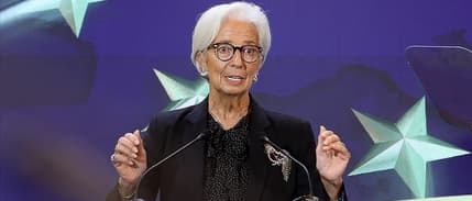 Euronun patronu görev süresine ilişkin tartışmalara son noktayı koydu