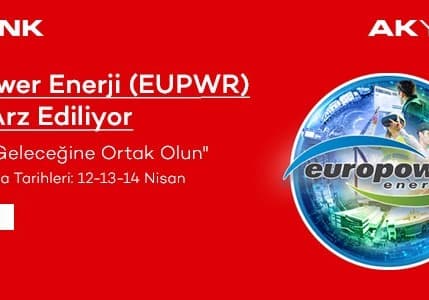 Europower Enerji (EUPWR) Halka Arz Ediliyor