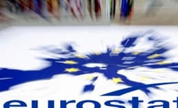 Eurostat AB’nin  3.Çeyrek GSYİH Verilerini Doğruladı
