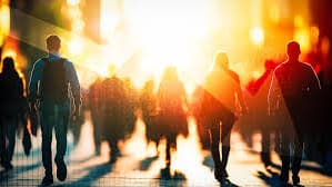 Eurostat: Avrupa nüfusu 2100 yılına kadar yüzde 11,7 düşüş gösterecek