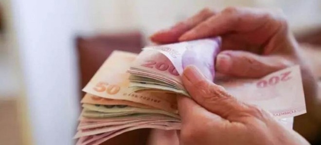 Ev hanımlarına emeklilik imkanı geliyor