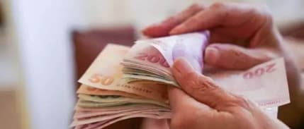 Ev hanımlarına emeklilik imkanı geliyor