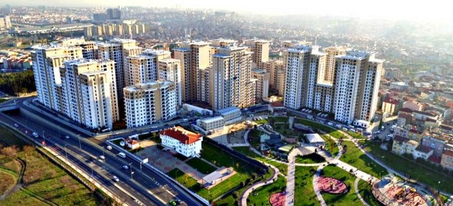 Ev Sahibi Olmak İsteyenlere 10 Farklı Ödeme Seçeneği 