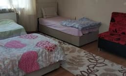 Ev sahipleri kira tedbirlerini "kaçak pansiyon" ile deldi