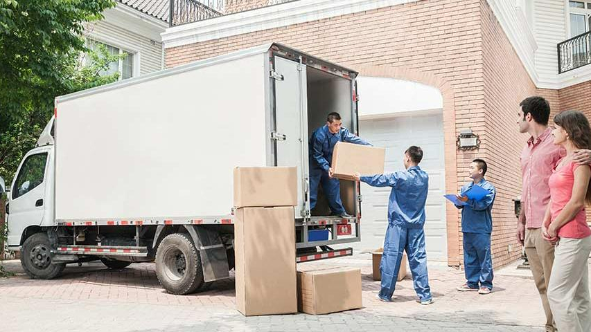Evden eve nakliyatta kayıt dışı uyarısı