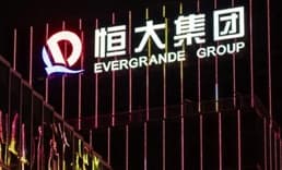 Evergrande, Çin'de dönüşümün sancısı olabilir