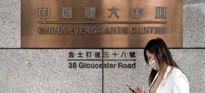 Evergrande davasında şirkete ek süre verildi