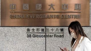 Evergrande davasında şirkete ek süre verildi