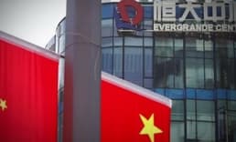 Evergrande patronuna borsalardan ömür boyu men
