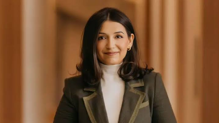 Evindeki faturadan ilham aldı: Melisa Tokmak'ın şirketi "Geleceğin Milyar Dolarlık Girişimleri" listesine girdi
