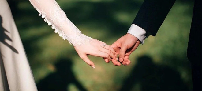 Evlenecek gençlere indirim sağlayan firma sayısı 1098’e yükseldi