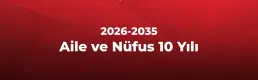 Evlilik müessesesi ve doğurganlık hızı için yeni hedefler belirlendi