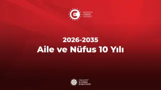 Evlilik müessesesi ve doğurganlık hızı için yeni hedefler belirlendi