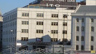 Evsid'den İto'da  Avdagiç'e Destek