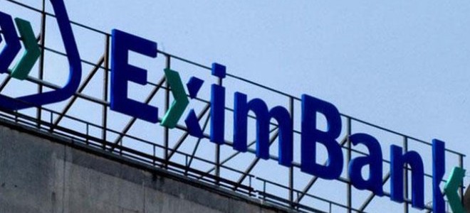 Eximbank, KOBİ dışı firmalara TL kredi kullandırılmasına başlayacak