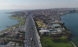 Expo Turkey By Qatar Fuarı’nda Kanal İstanbul Fırsatları Anlatıldı
