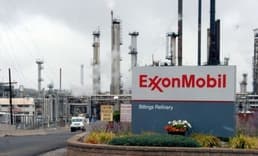 ExxonMobil, ABD'nin en büyük açık deniz karbon depolama sözleşmesini imzaladı