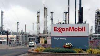 ExxonMobil, ABD'nin en büyük açık deniz karbon depolama sözleşmesini imzaladı