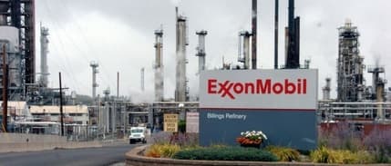 ExxonMobil, ABD'nin en büyük açık deniz karbon depolama sözleşmesini imzaladı