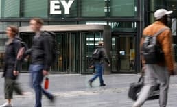 EY, çalışanlarının %5’ini işten çıkarmaya hazırlanıyor