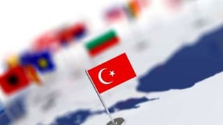 E&Y: Türkiye, doğrudan yatırımlarda güçlü performansıyla dikkati çekiyor