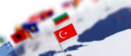 E&Y: Türkiye, doğrudan yatırımlarda güçlü performansıyla dikkati çekiyor